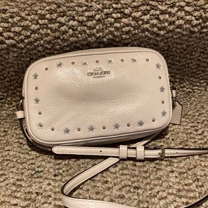 COACH small purse